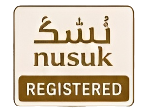 Nusuk registered transport provider